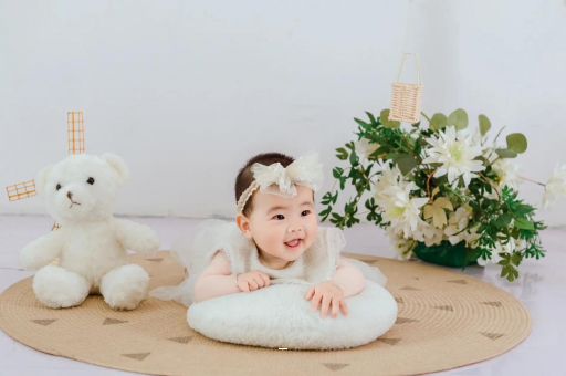 周口宝宝喜欢侧着睡